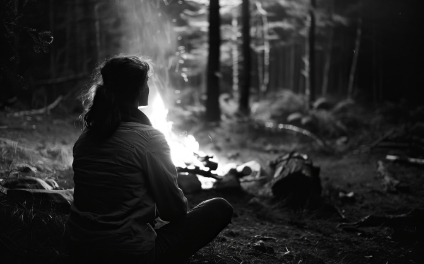 How to Stay Spiritually Grounded in Daily Life