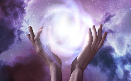 Healing Energy: What It Really Means